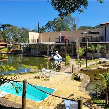 Pousada Lago E Lazer São Roque Εξωτερικό φωτογραφία